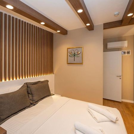 Hotel Grand 이스탄불 외부 사진