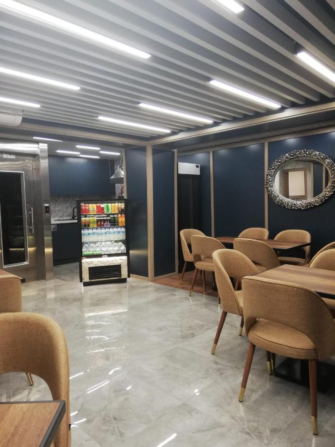 Hotel Grand 이스탄불 외부 사진