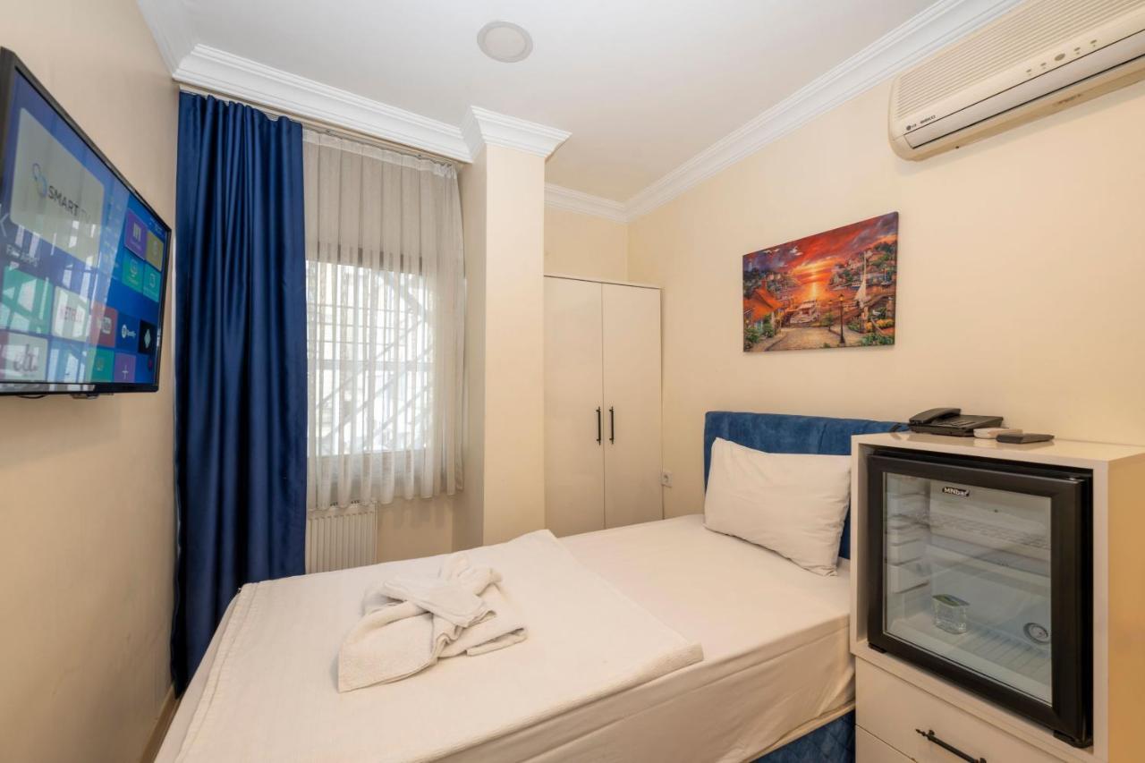 Hotel Grand 이스탄불 외부 사진
