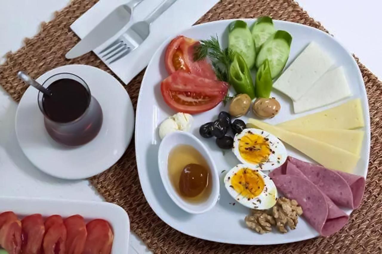 Hotel Grand 이스탄불 외부 사진