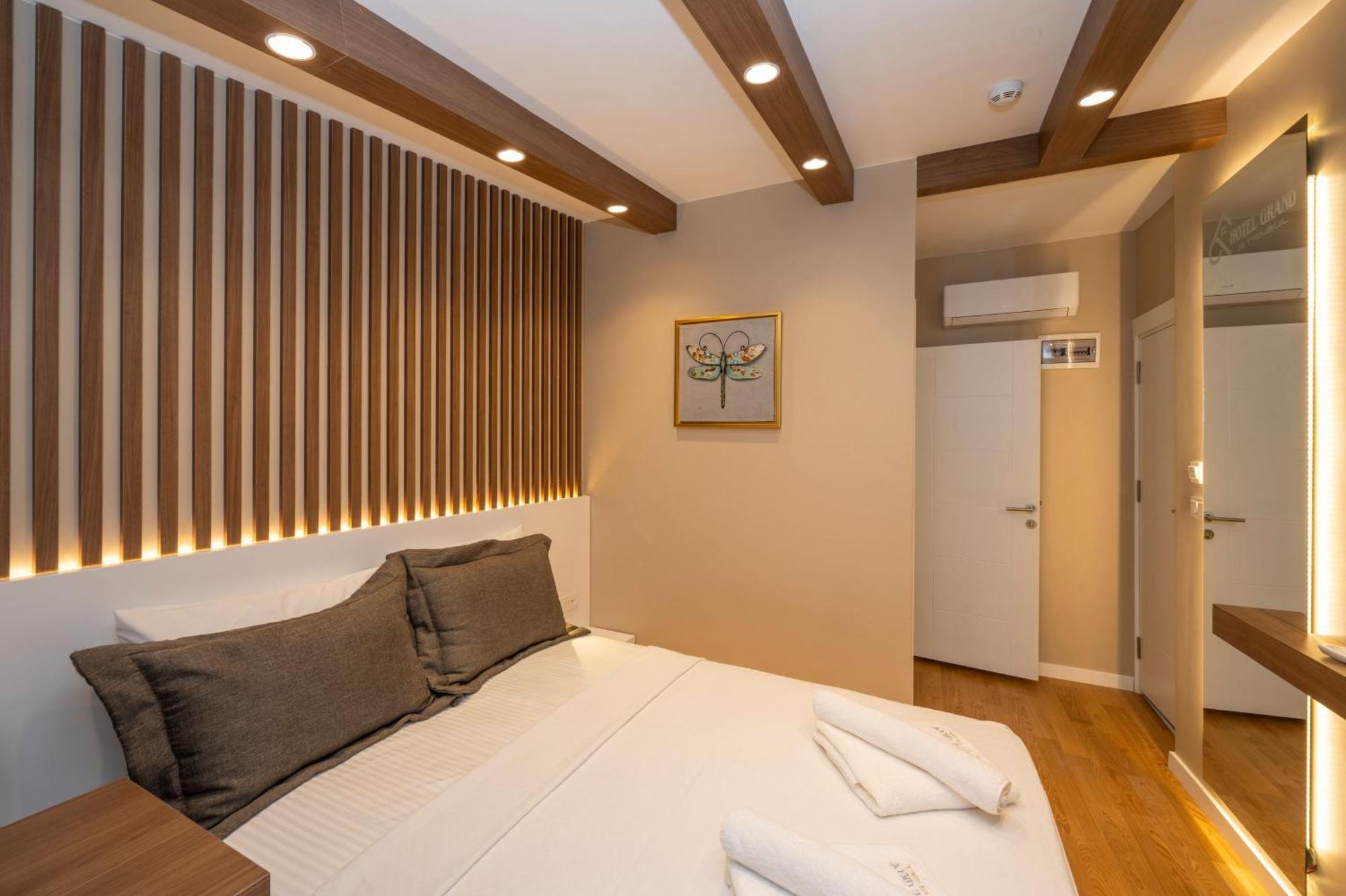 Hotel Grand 이스탄불 외부 사진