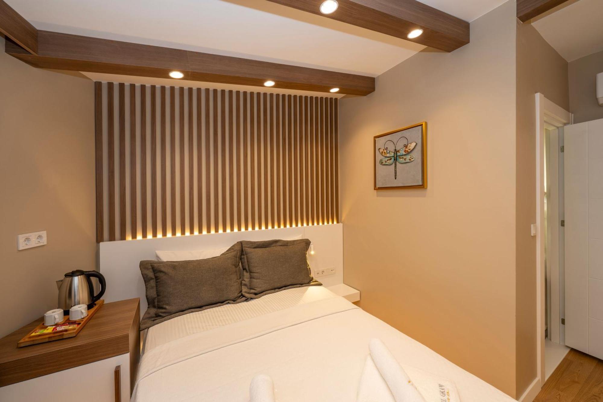 Hotel Grand 이스탄불 외부 사진